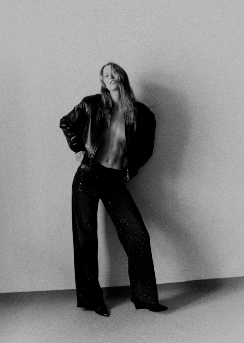 Model Image