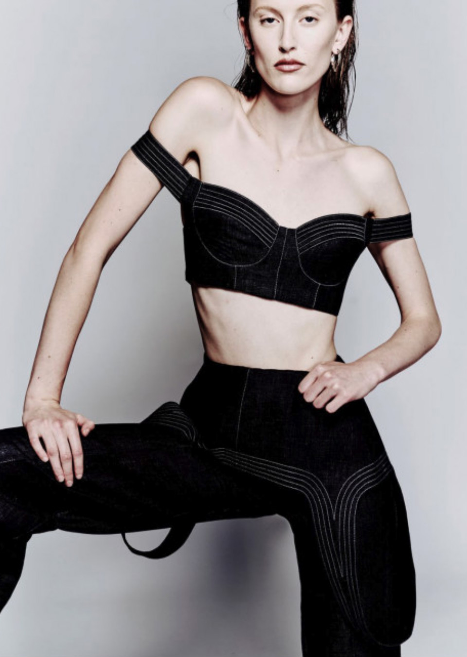 Model Image