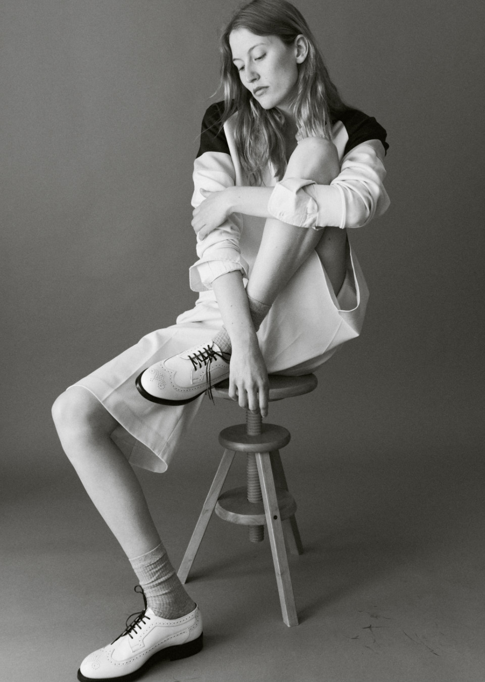 Model Image