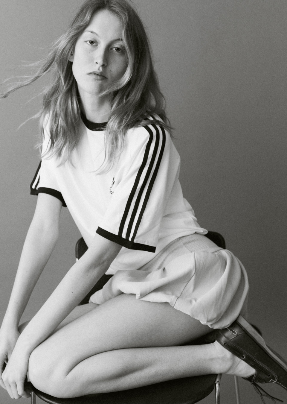 Model Image