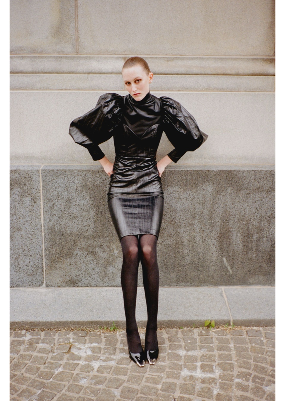 Model Image