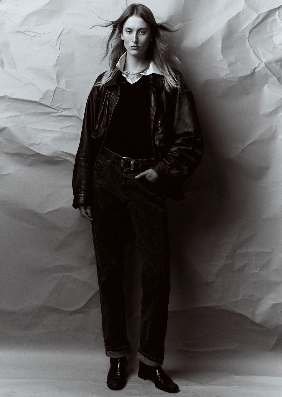 Model Image