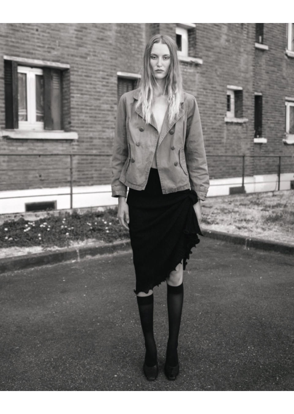 Model Image