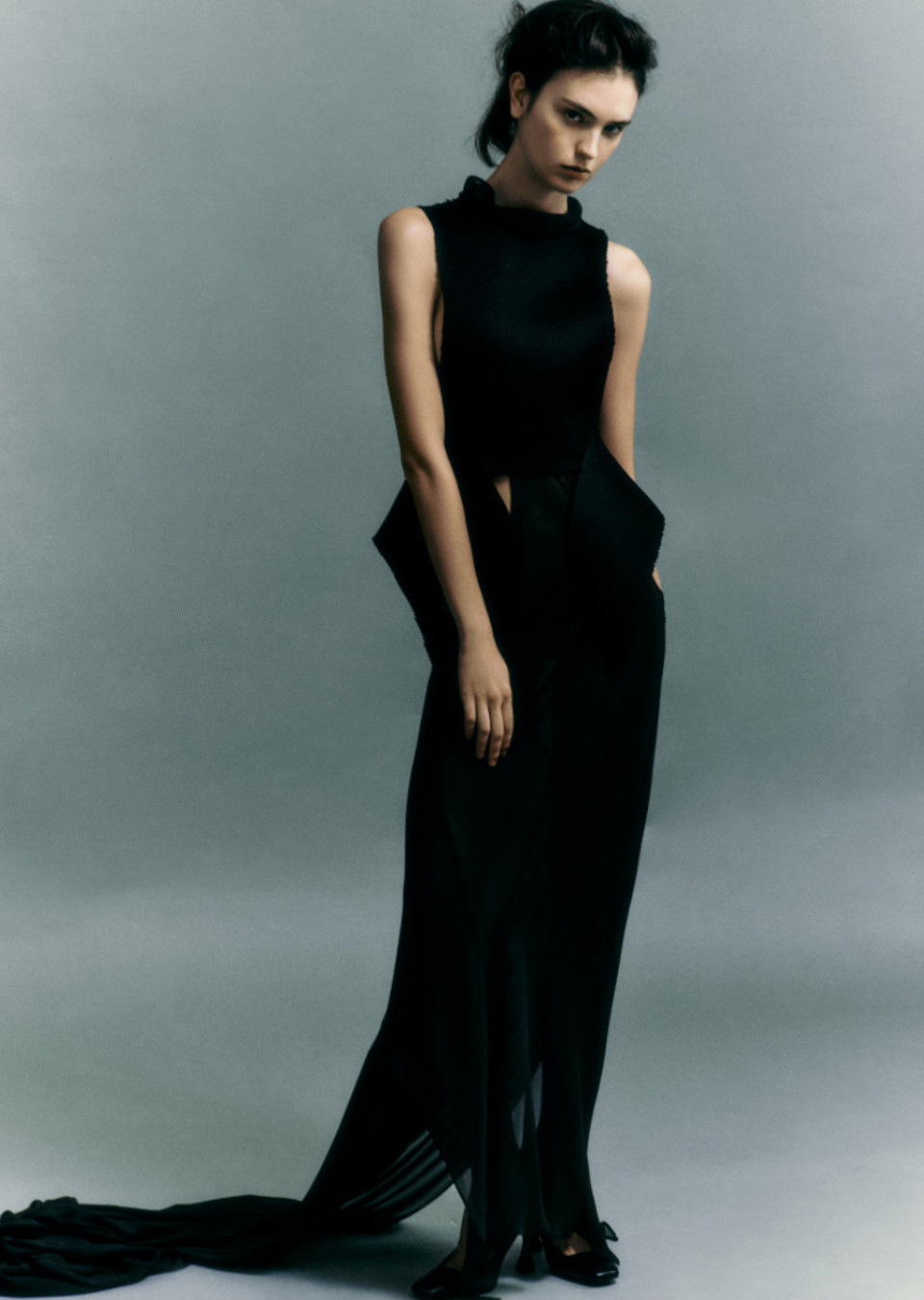Model Image