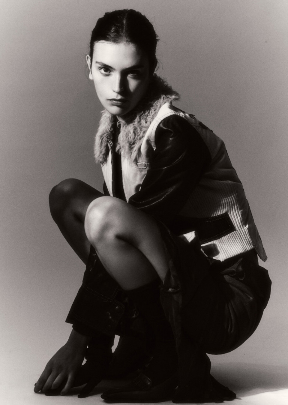 Model Image