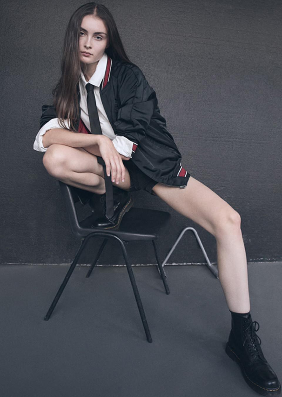Model Image