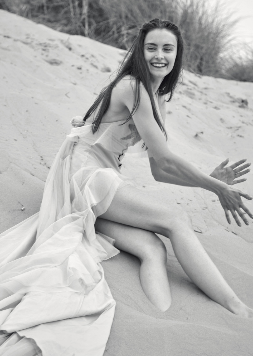 Model Image