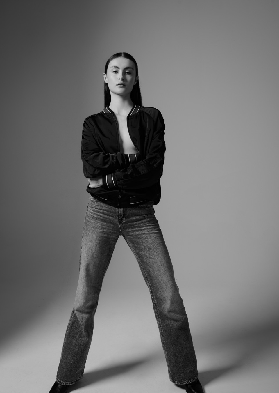 Model Image