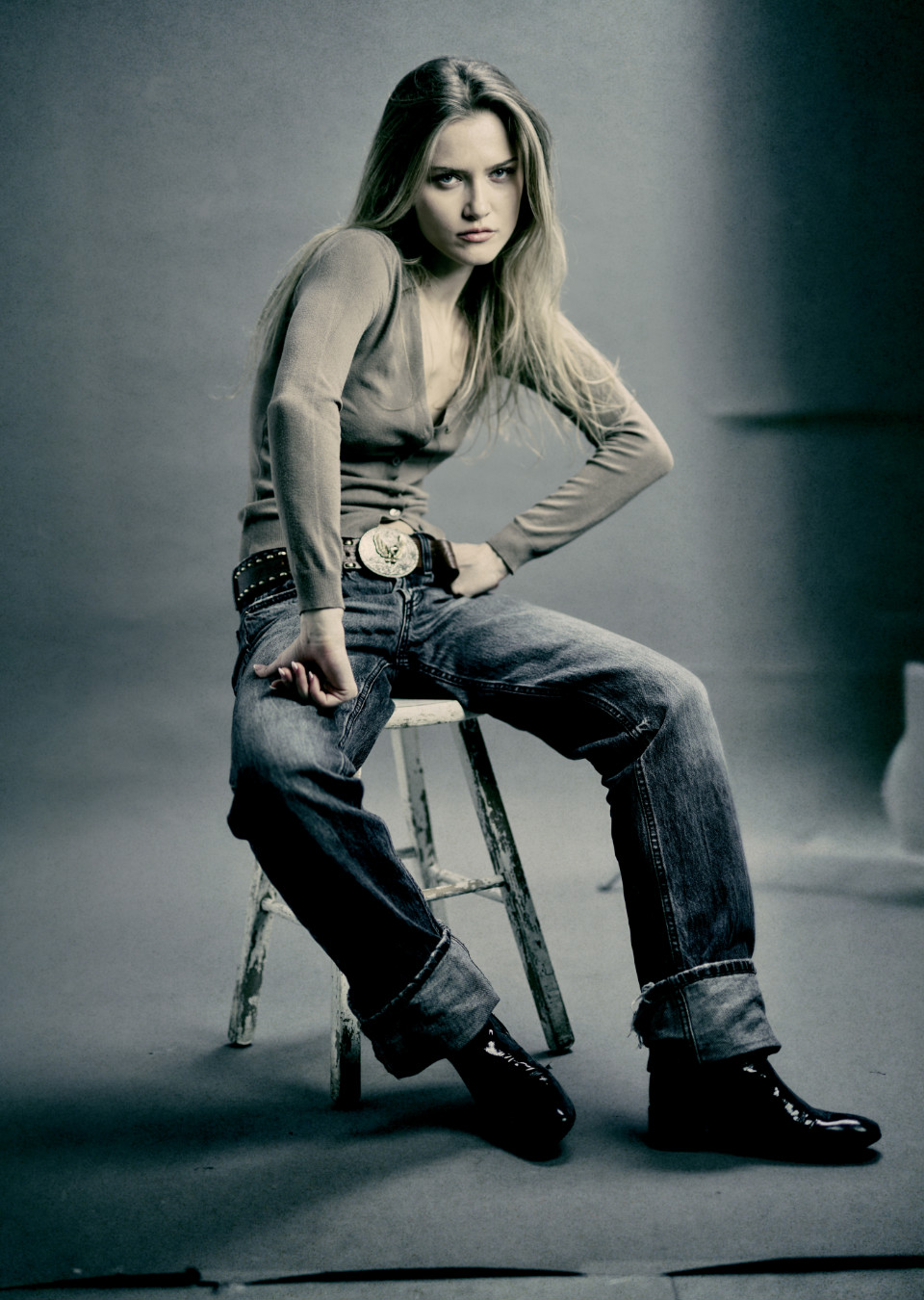 Model Image