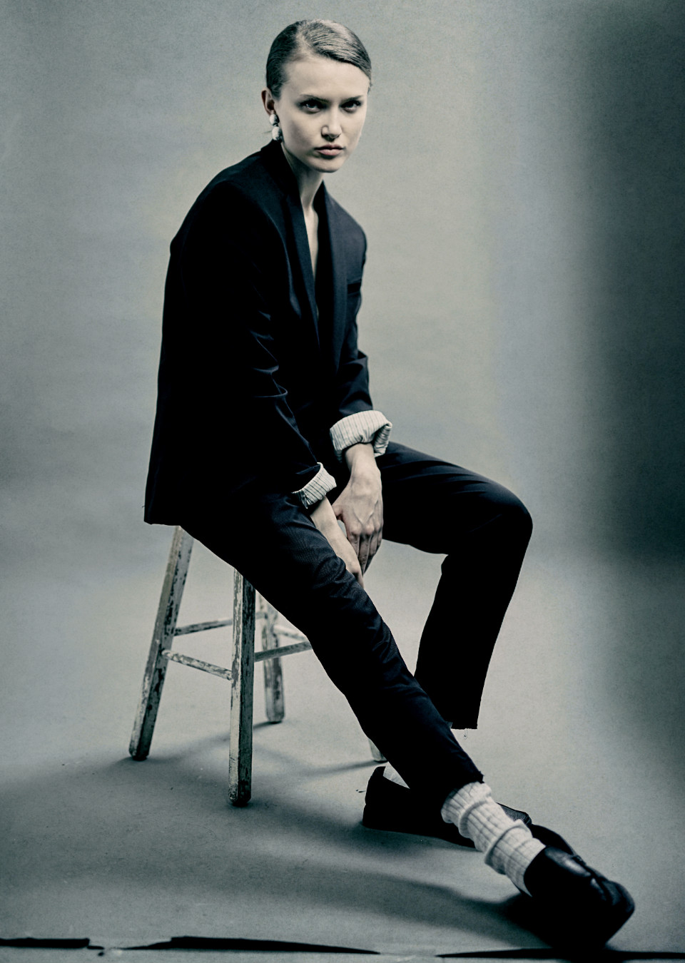 Model Image