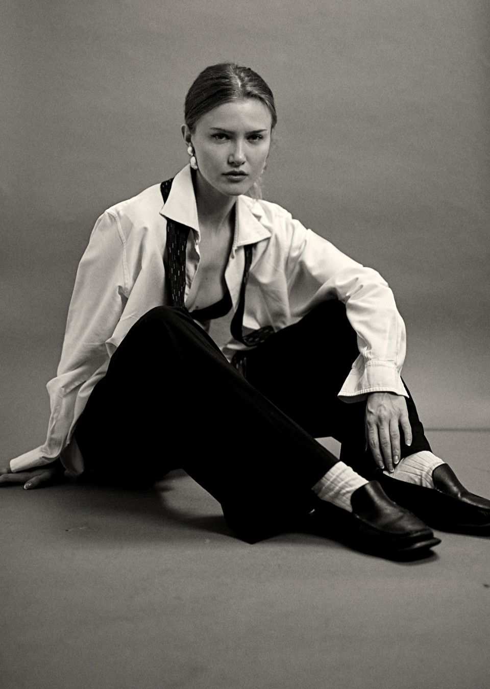 Model Image