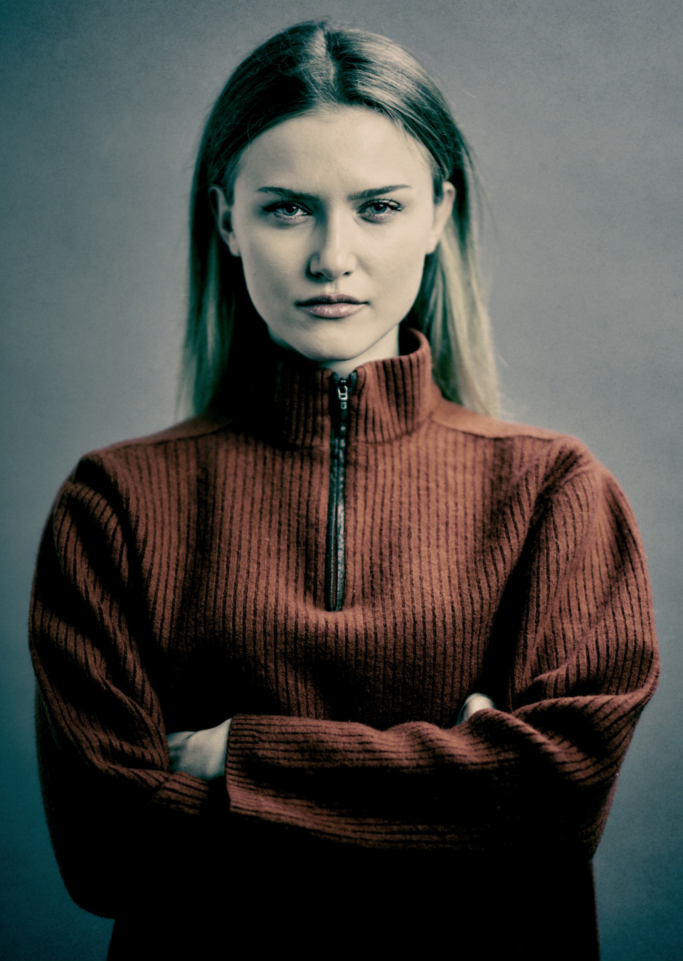 Model Image