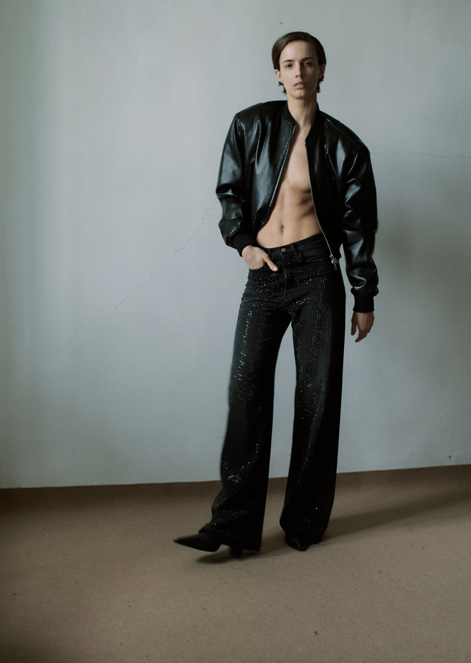 Model Image