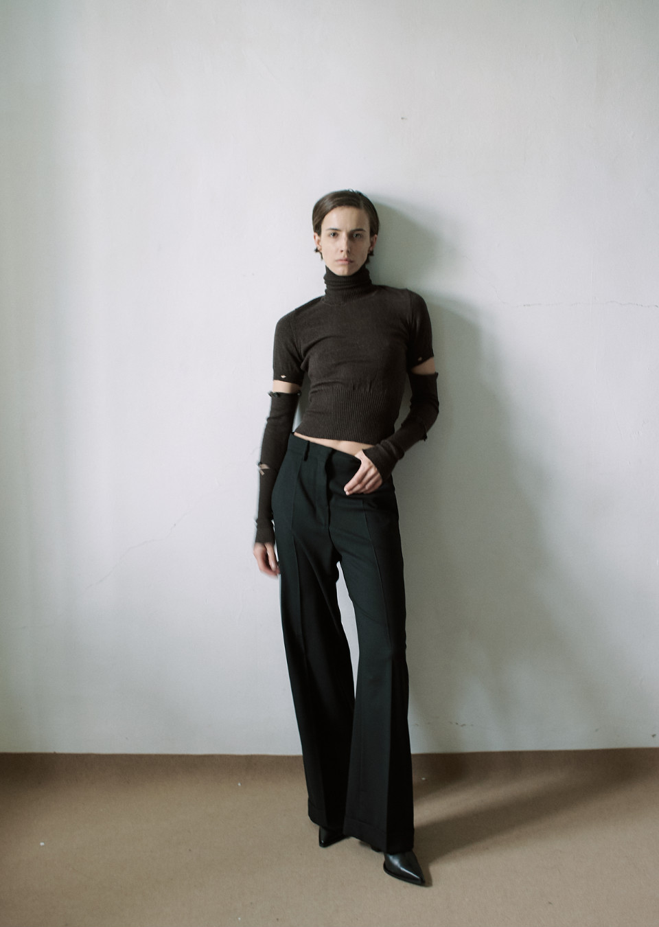 Model Image