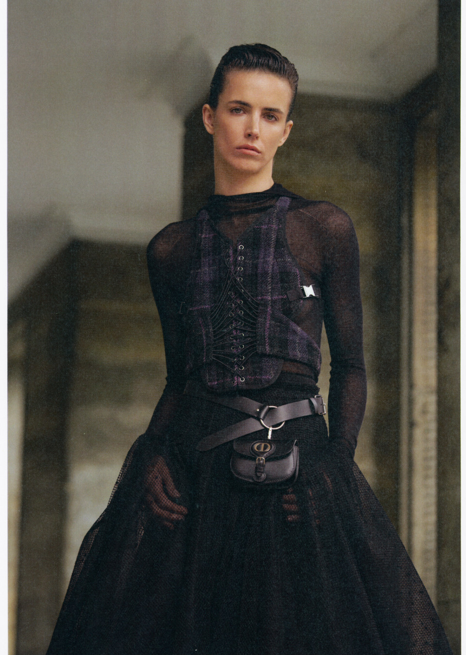 Model Image