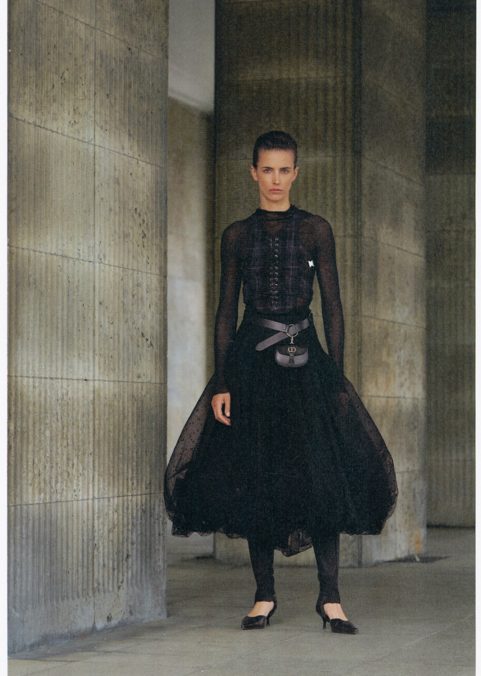 Model Image