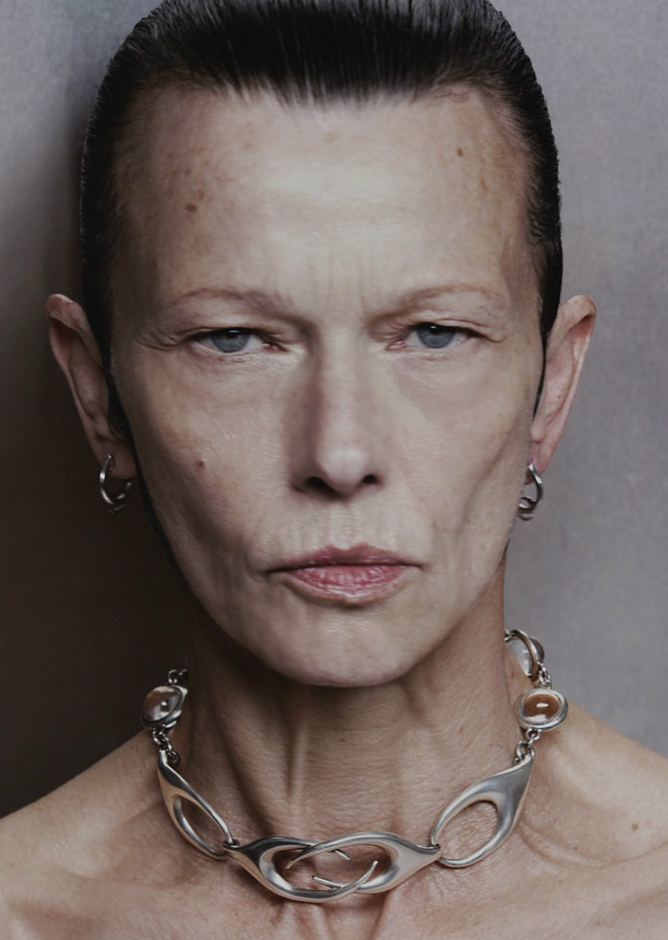 SONJA STEGEMANN