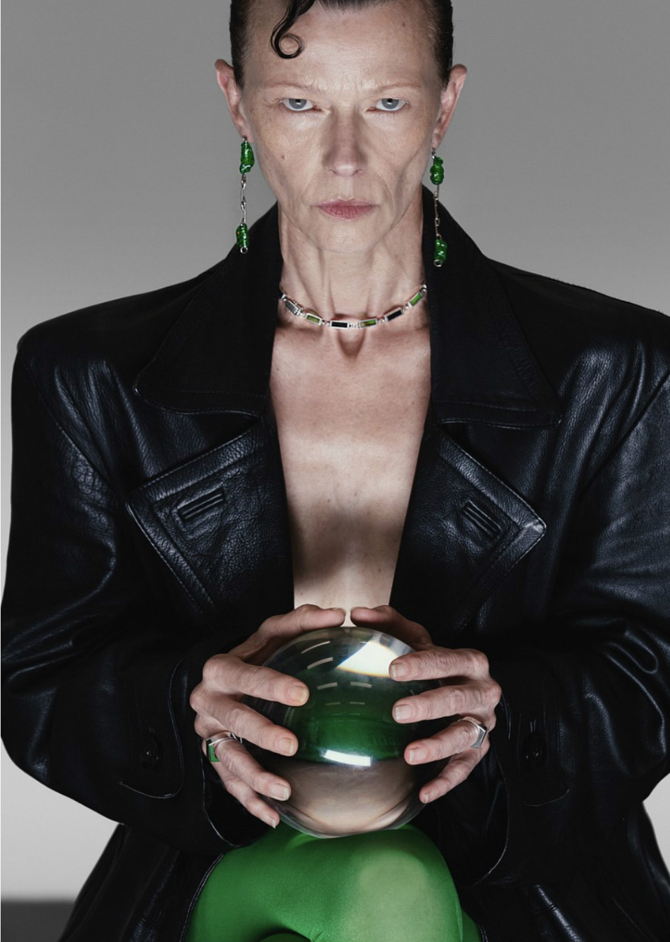 Model Image