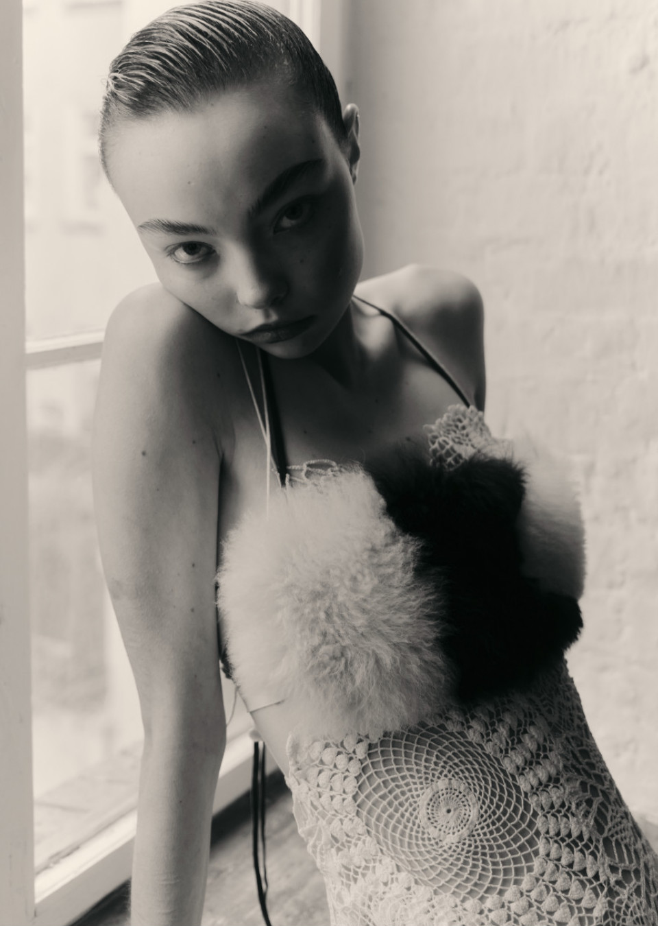 Model Image