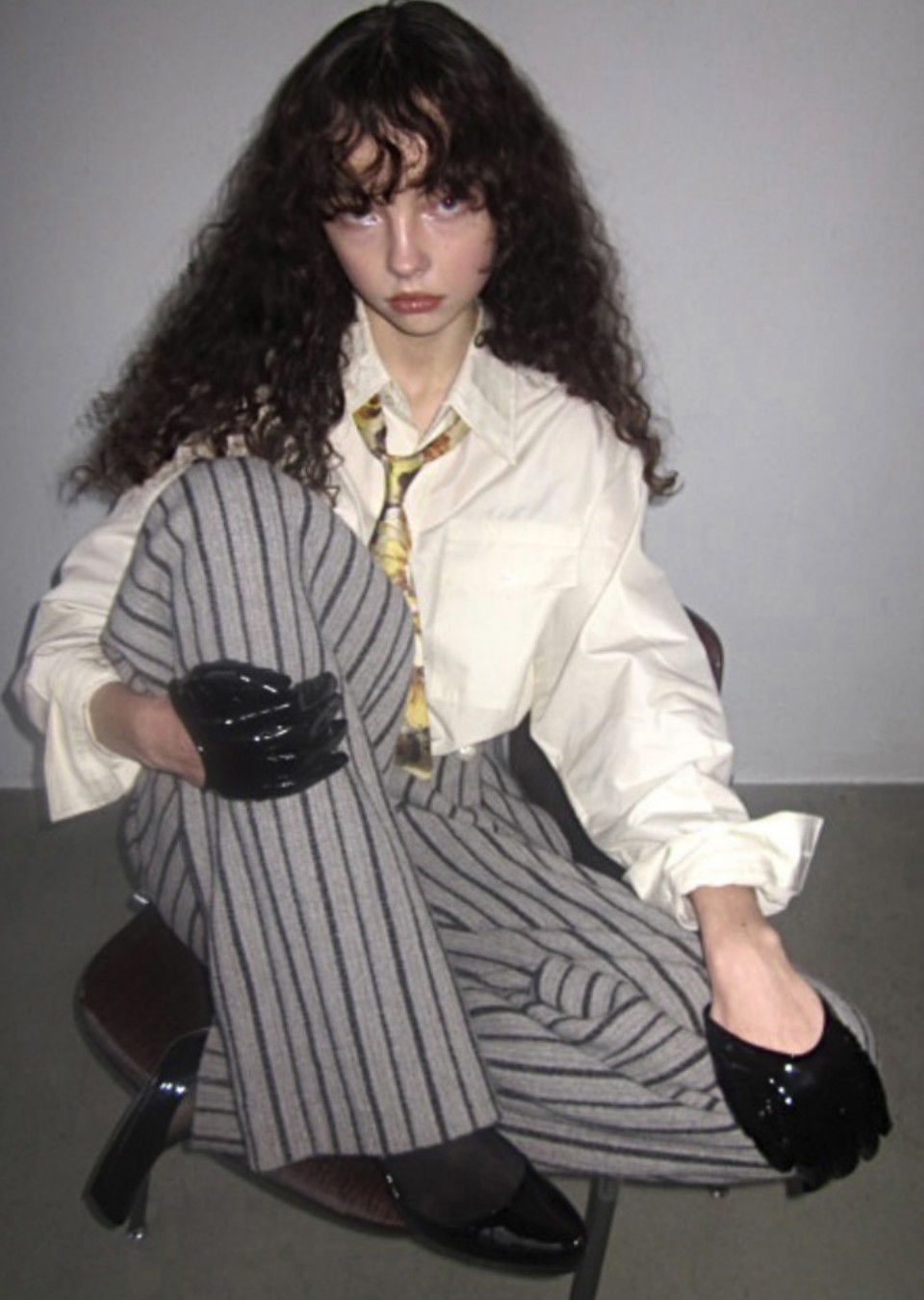 Model Image