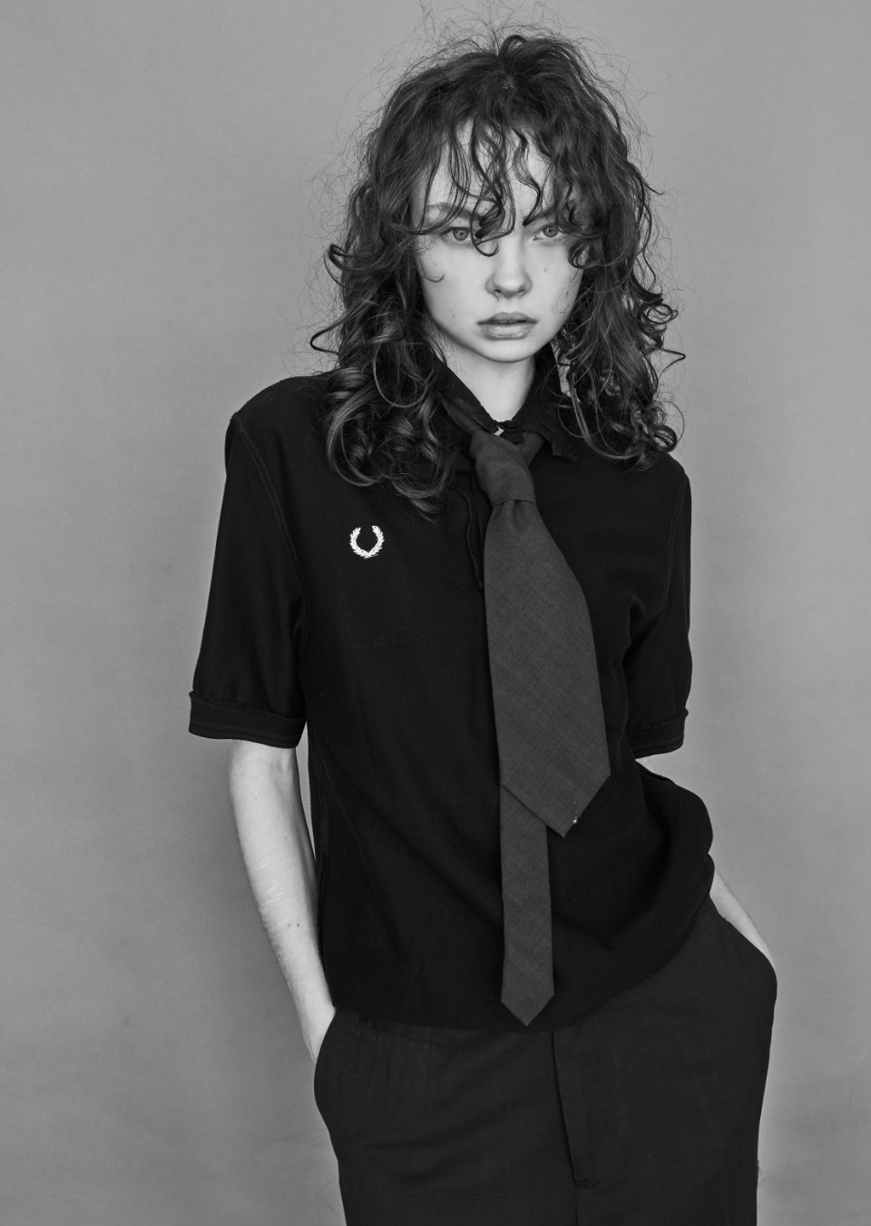 Model Image