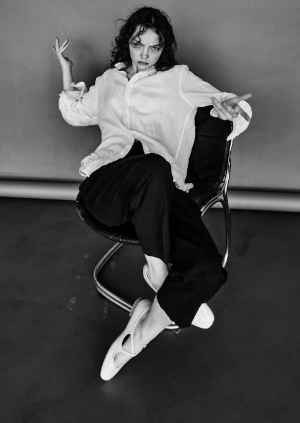 Model Image