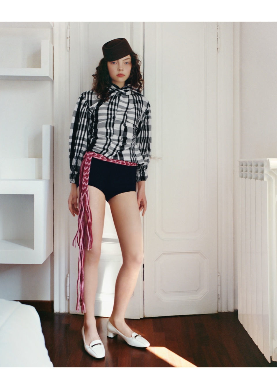 Model Image