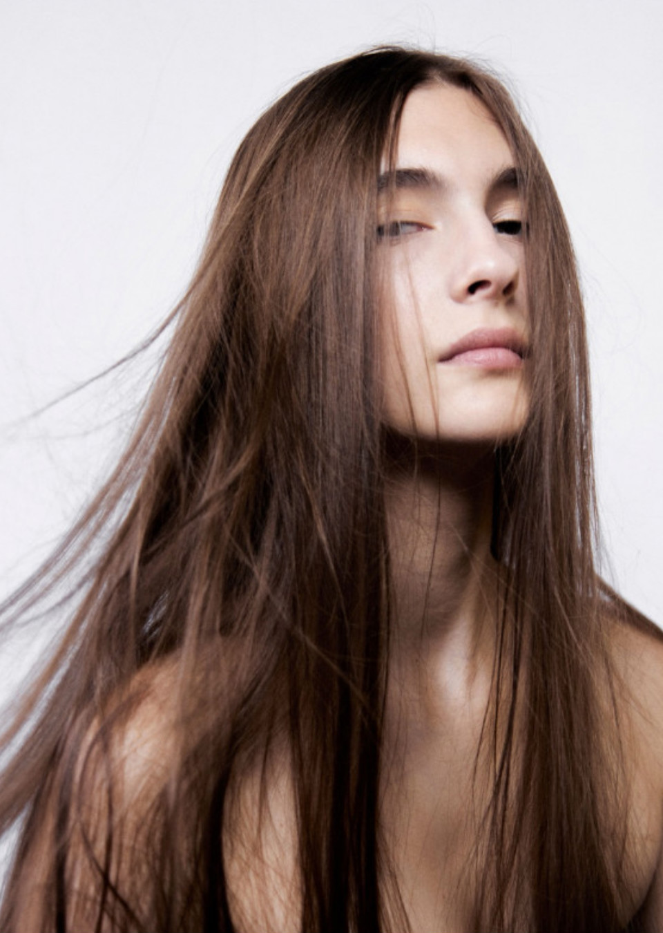 IRYNA BALINSKA