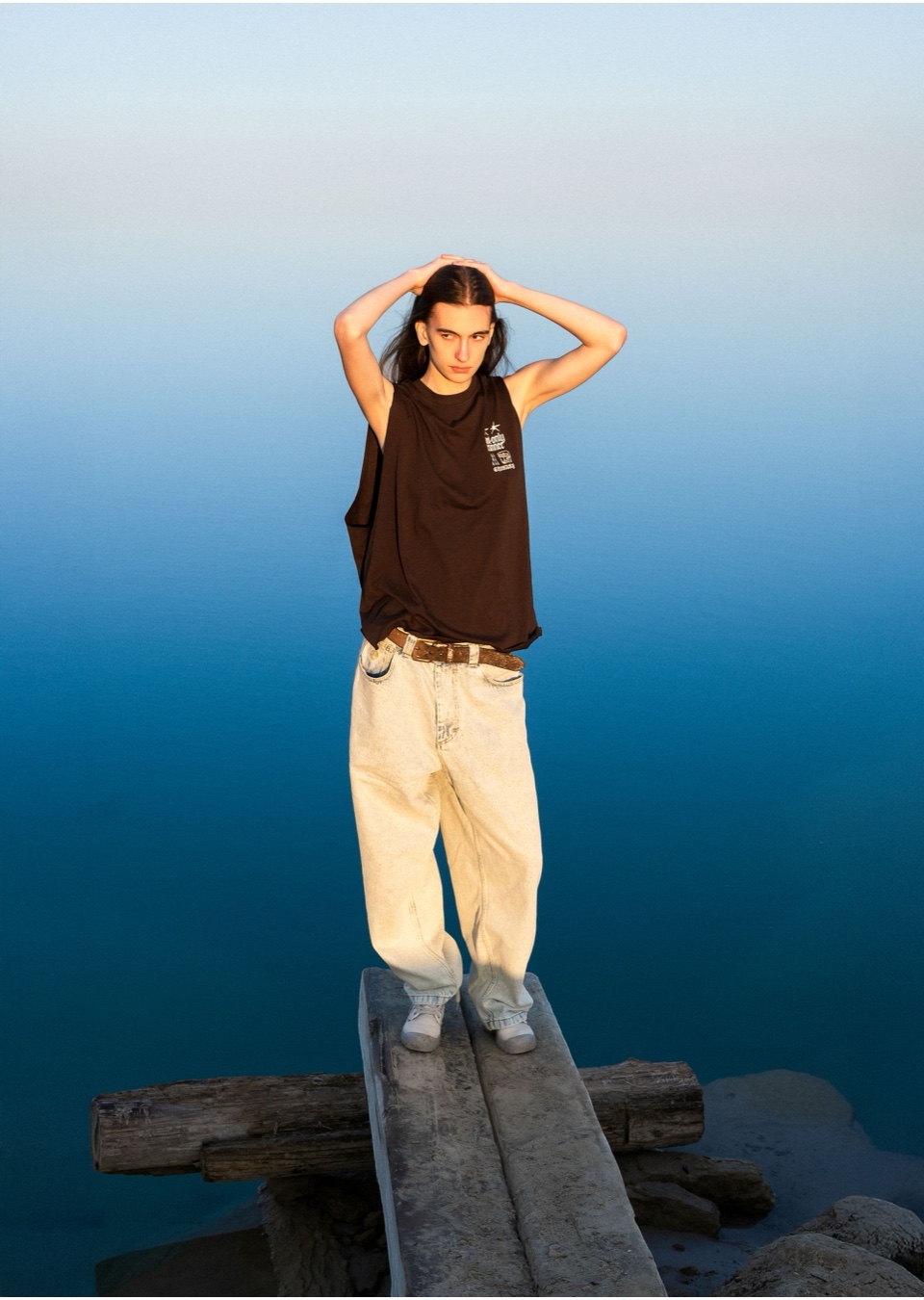 Model Image