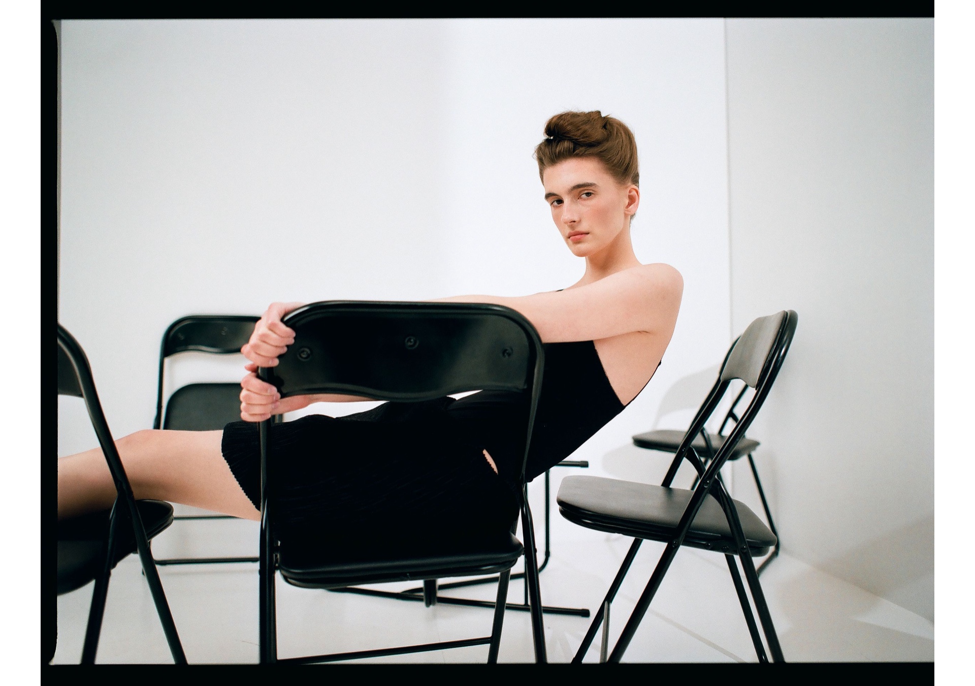 Model Image