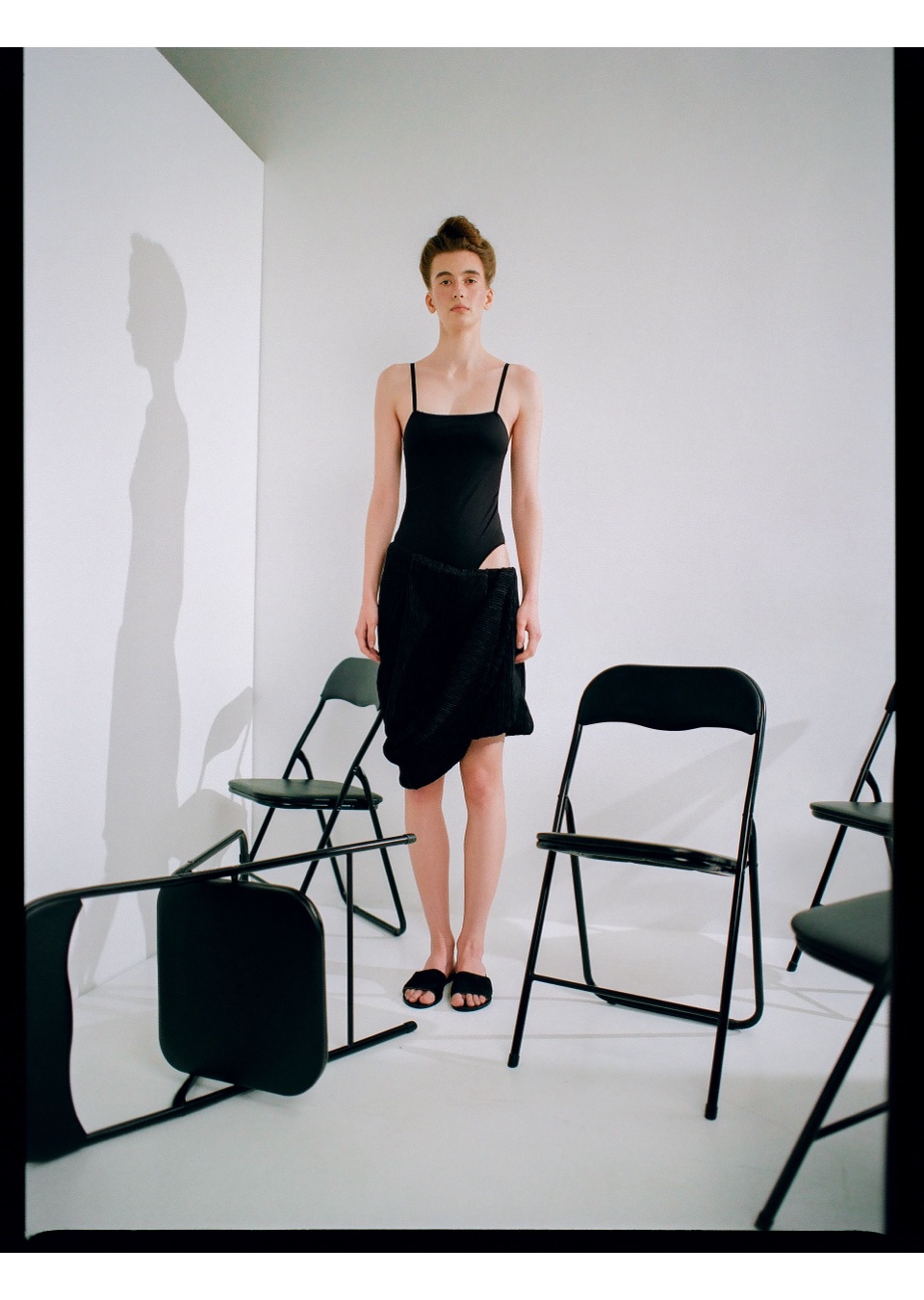 Model Image