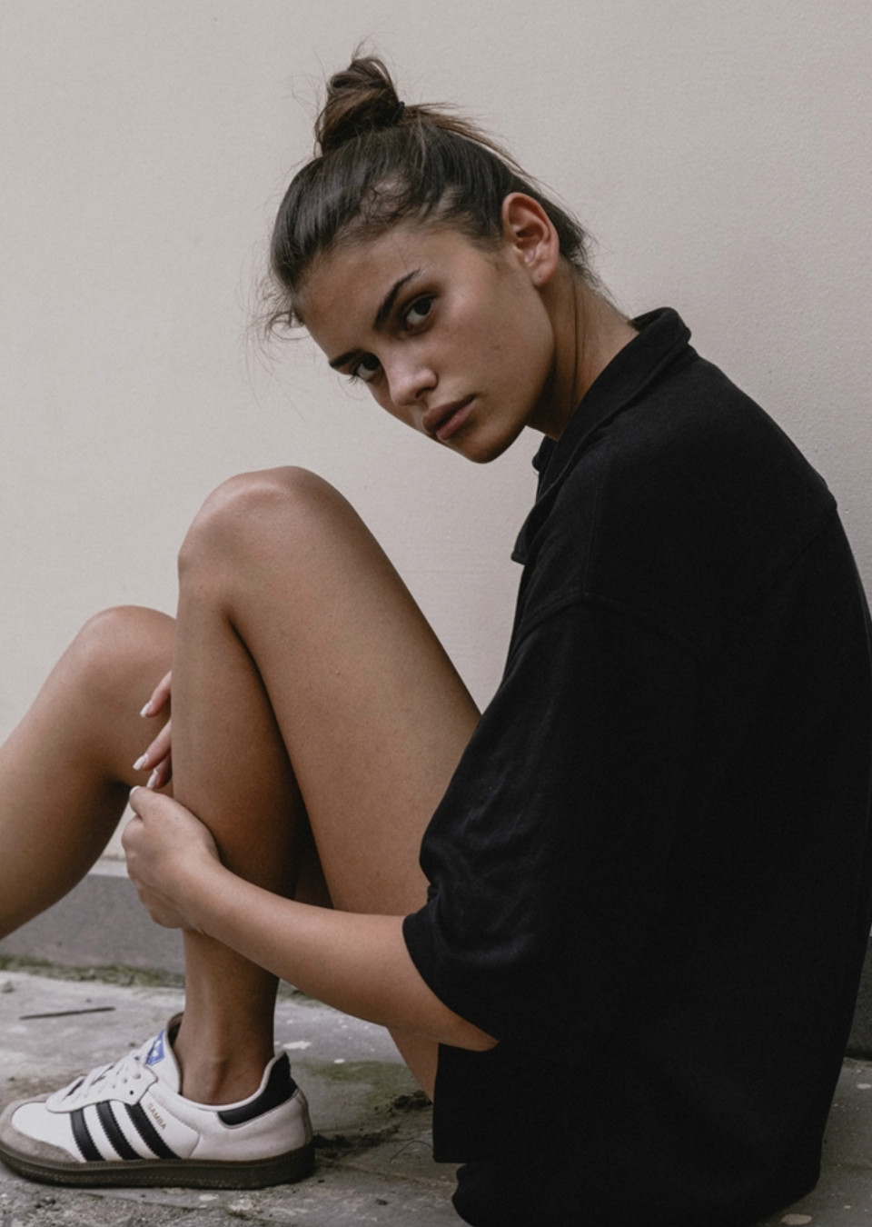 Model Image