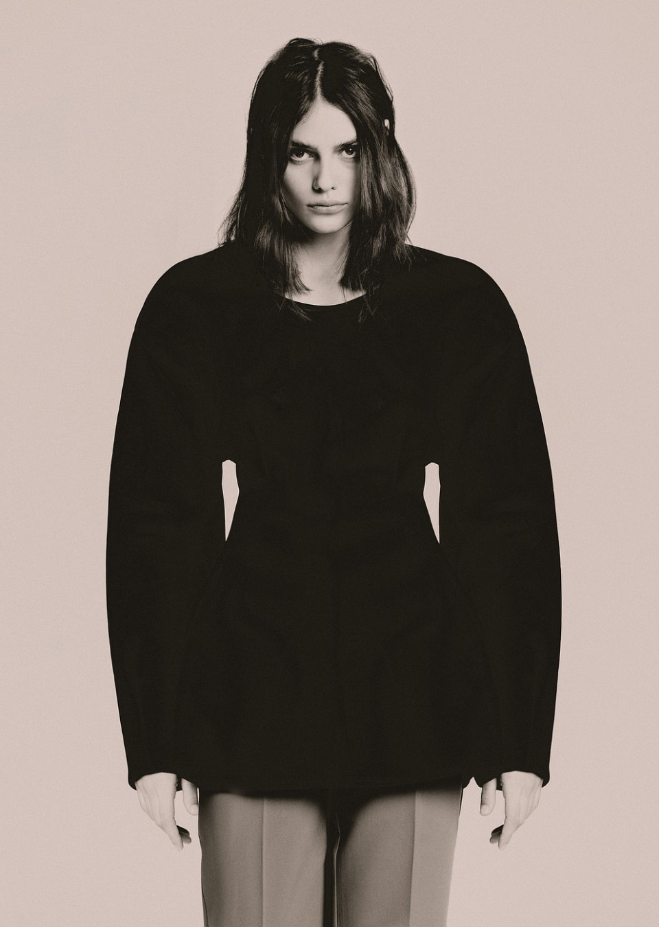 Model Image