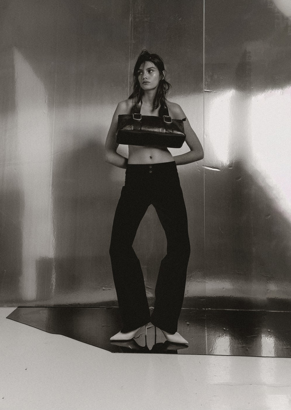 Model Image