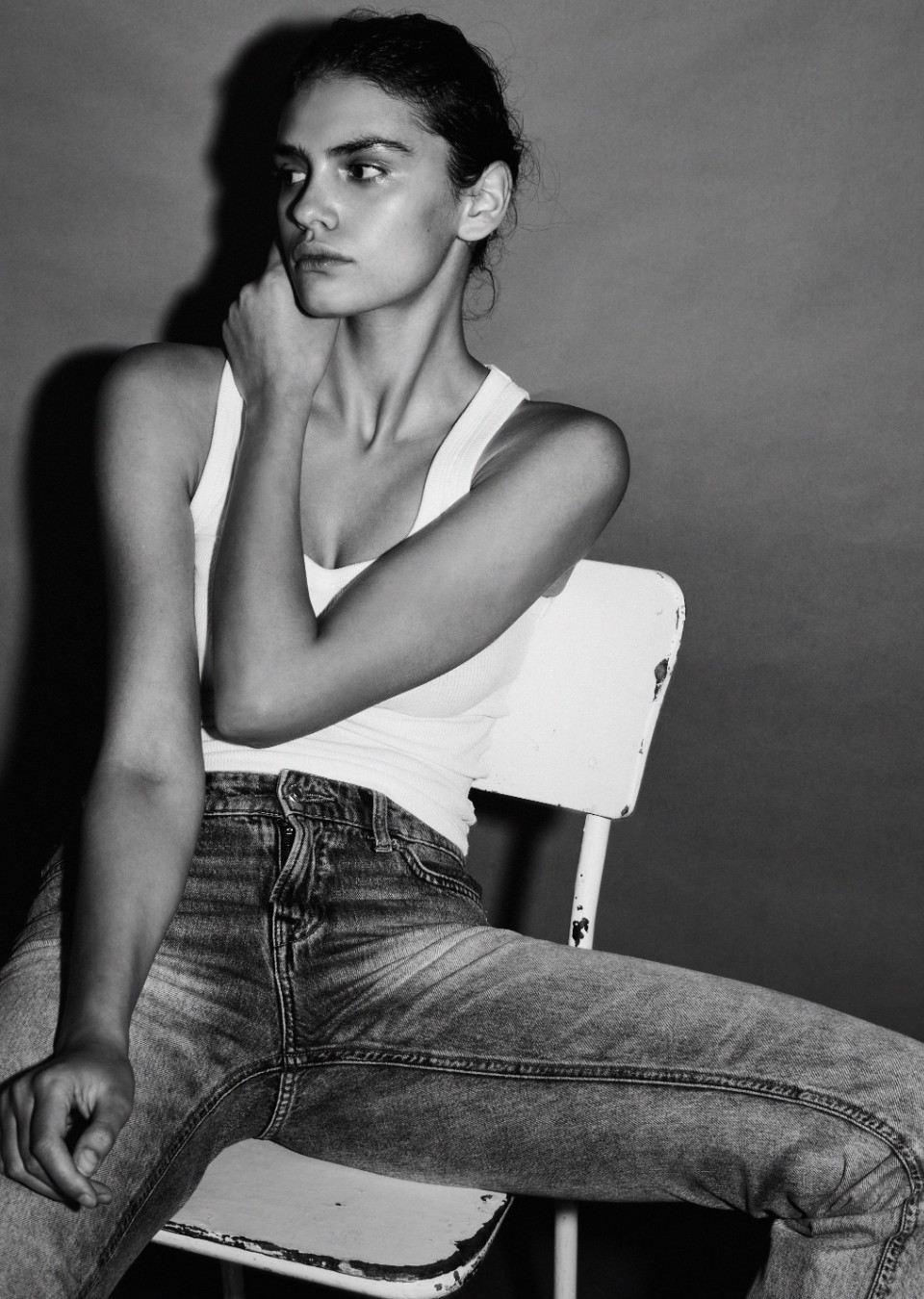 Model Image