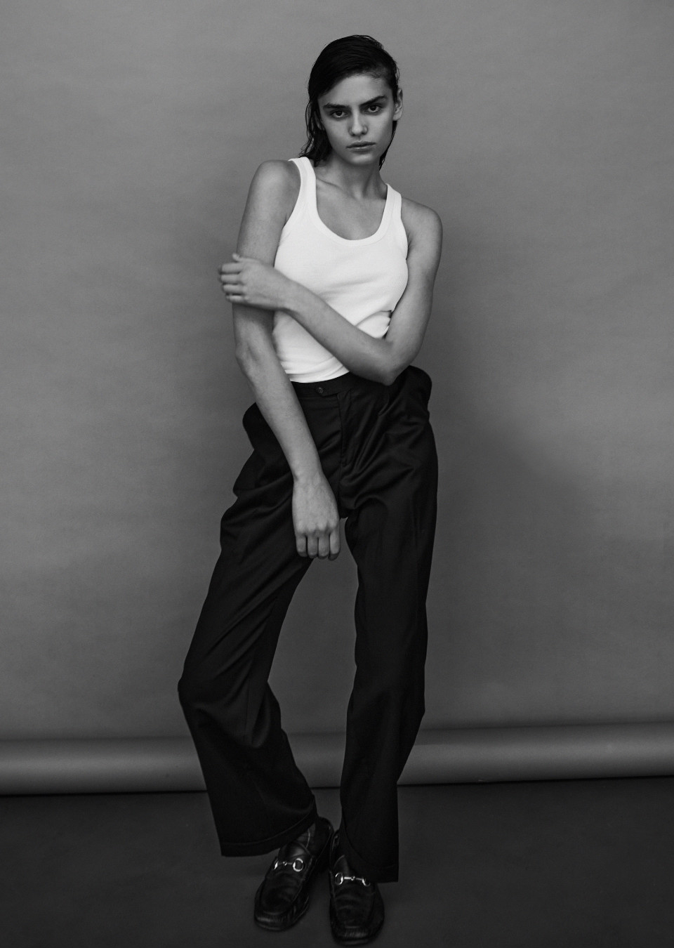 Model Image