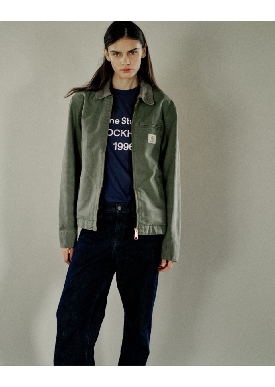 Model Image