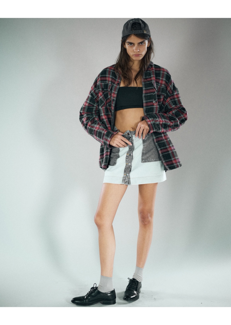 Model Image