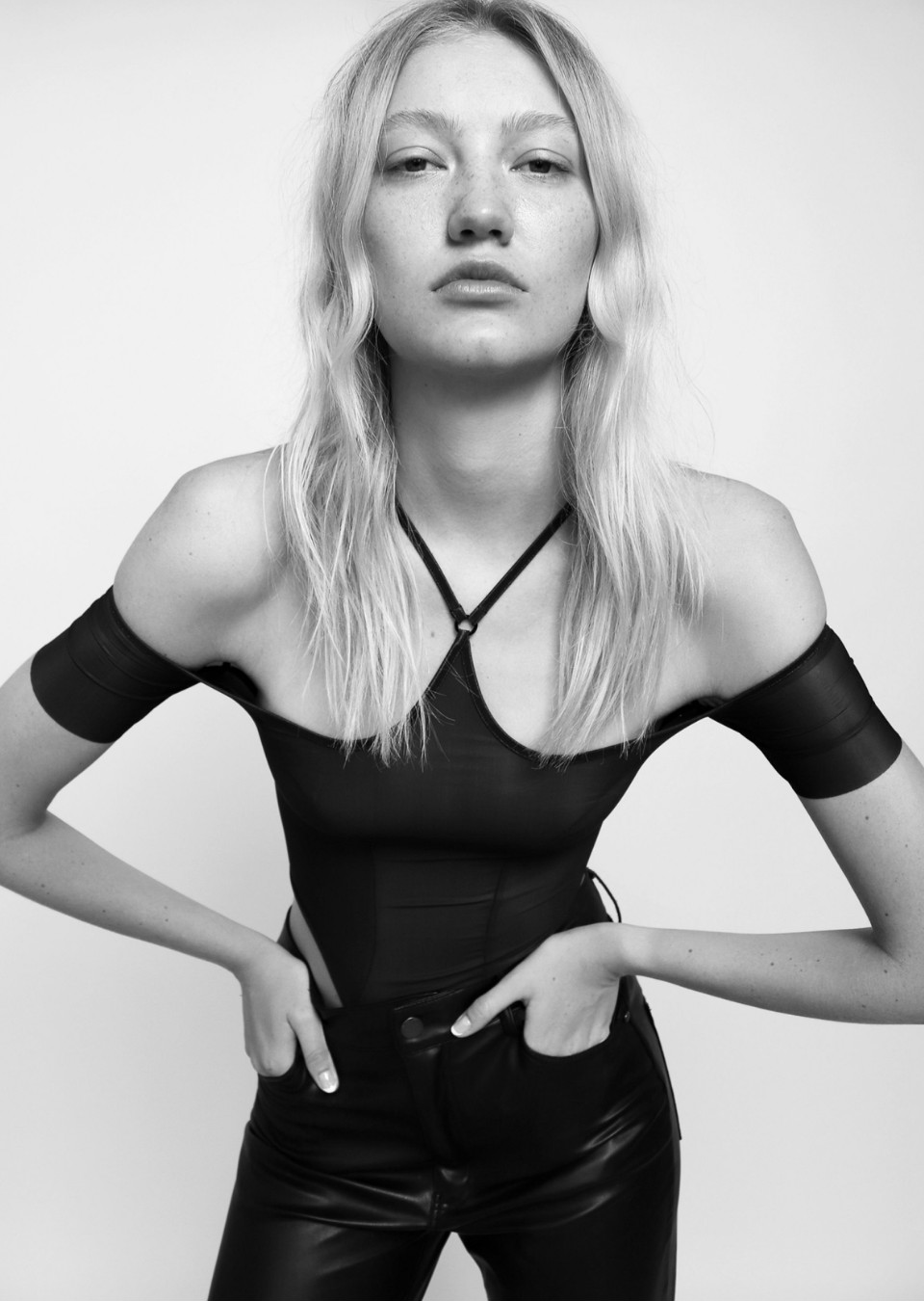 Model Image