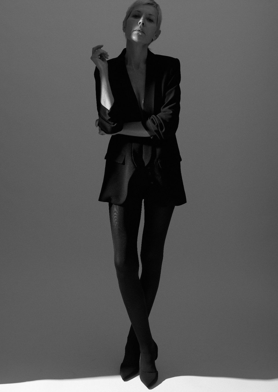 Model Image