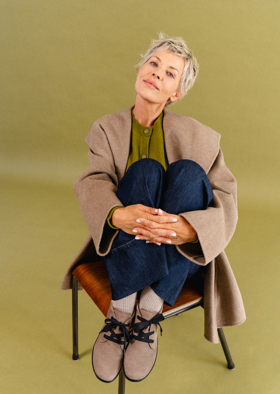 Model Image
