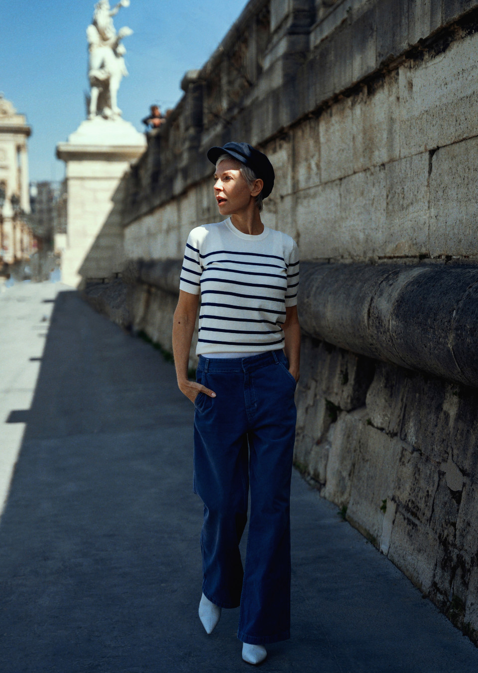 Model Image