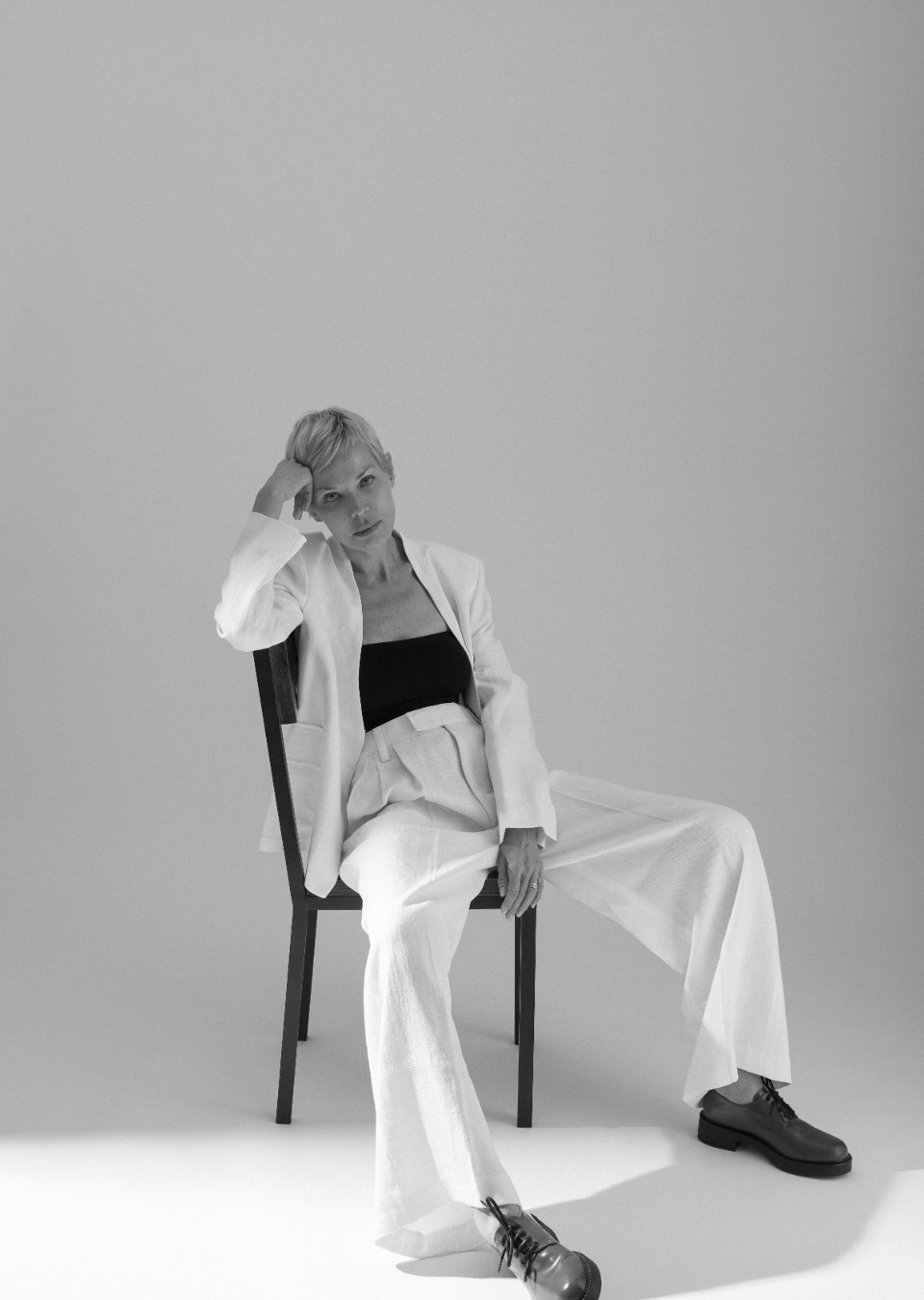 Model Image
