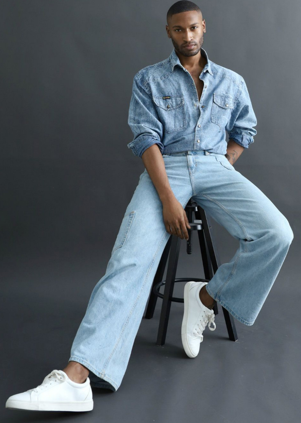 Model Image
