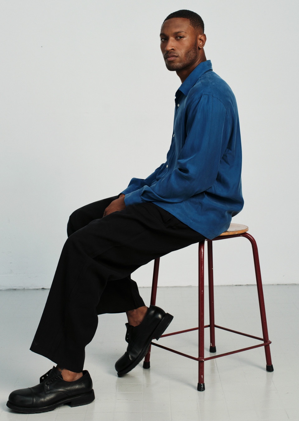Model Image