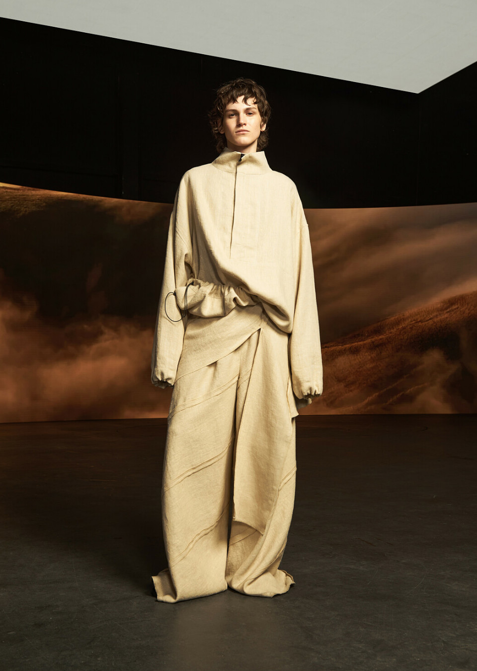 Model Image