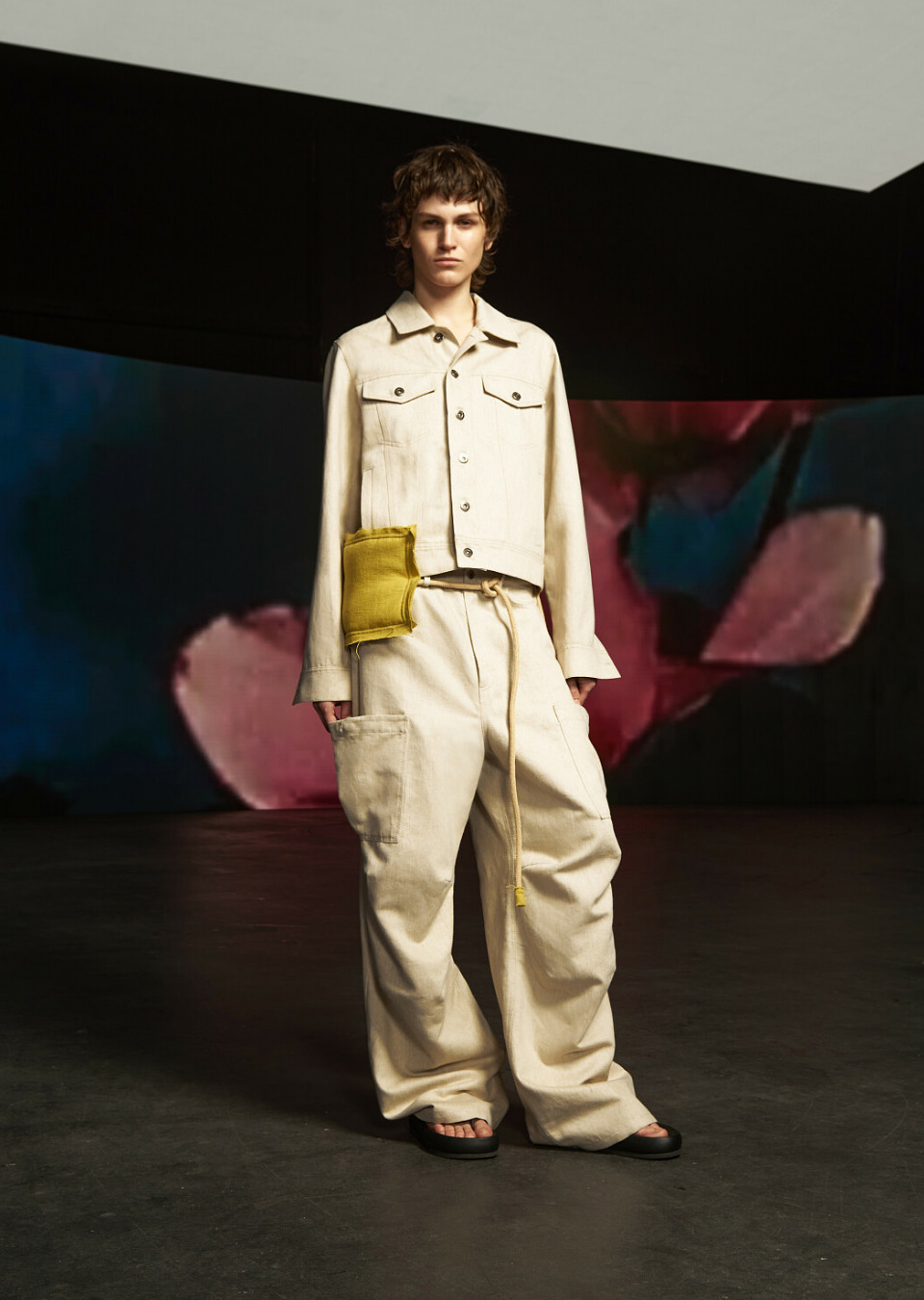 Model Image