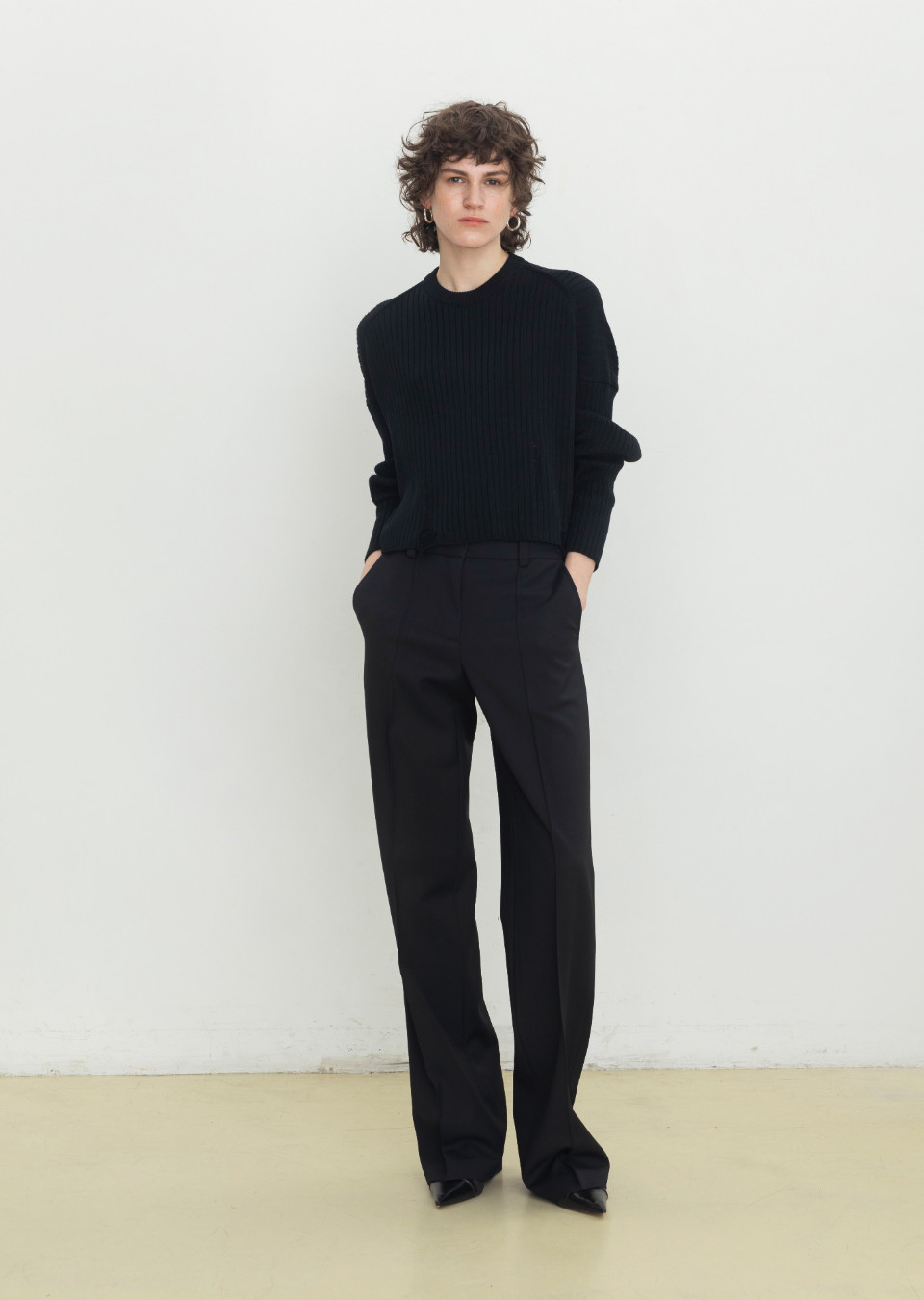 Model Image