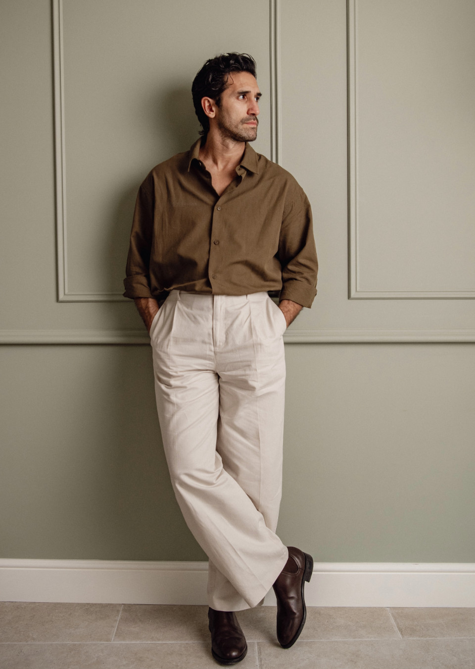 Model Image