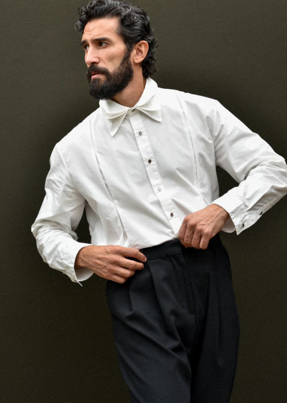 Model Image